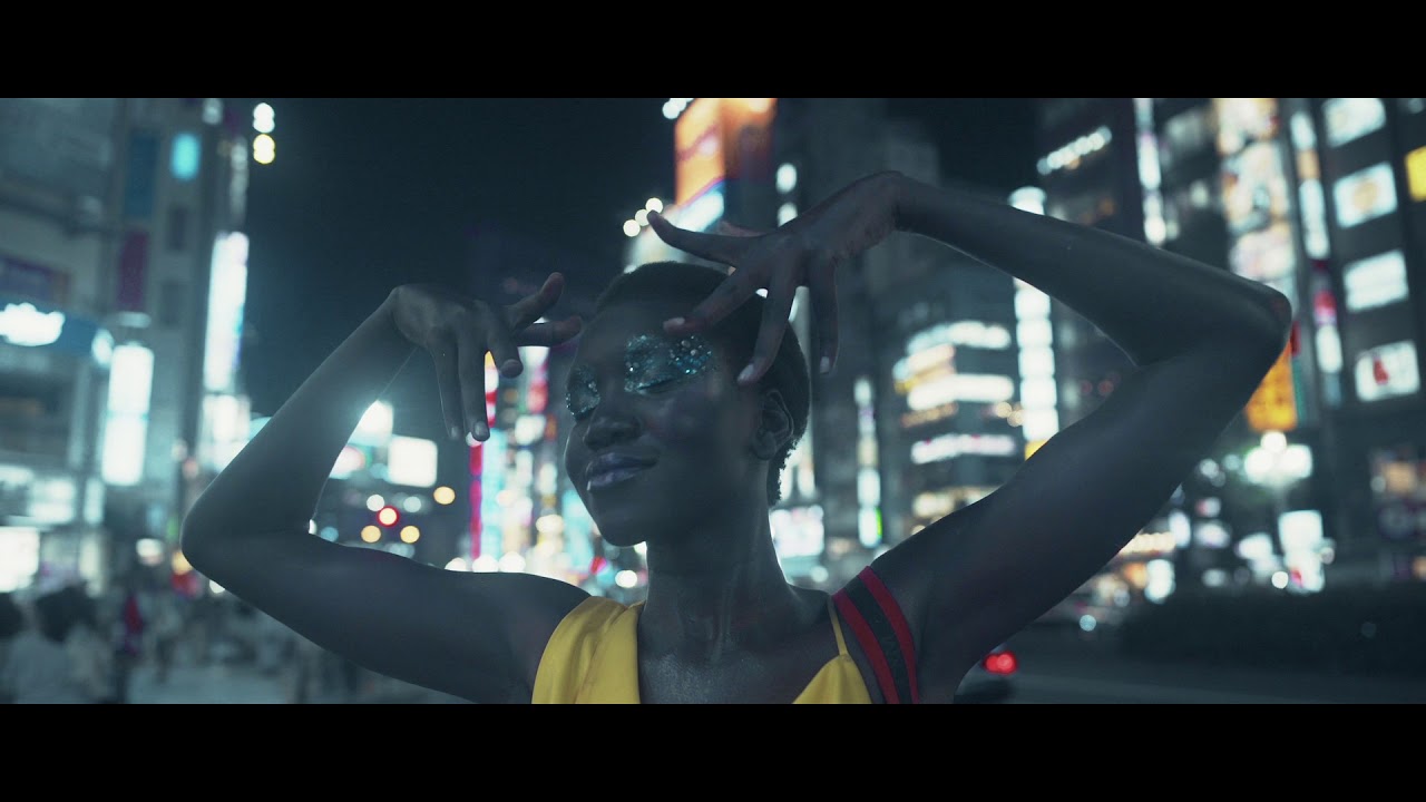 Feki   Dont Doubt feat Olivia Reid Official Music Video
