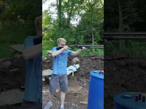 Bolas de Mosquete de Pedra: Elas Podem Ser Mortais?