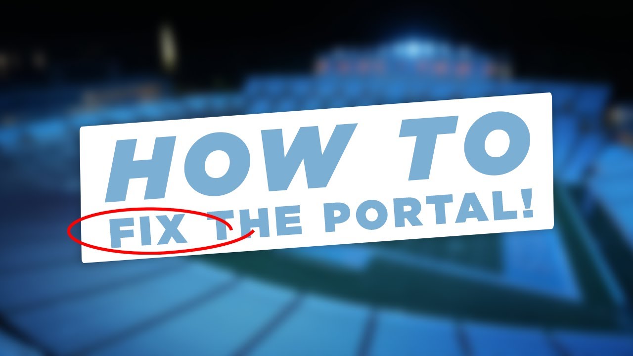 The Transfer Portal MUST Be Fixed! | Daily Drop