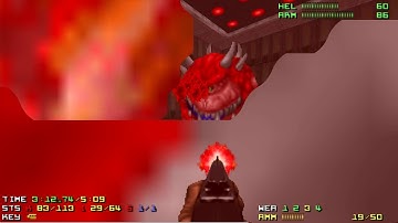 Community Chest 3 Map04 UAC Checkpoint UV Max in 4:57