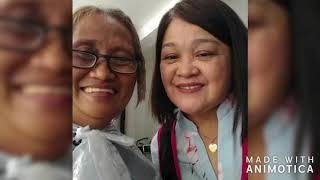 Pillarians '79 REUNITED