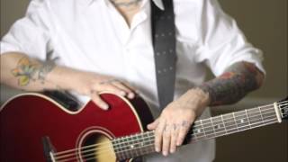 NP Presley "I Remember A Time..."