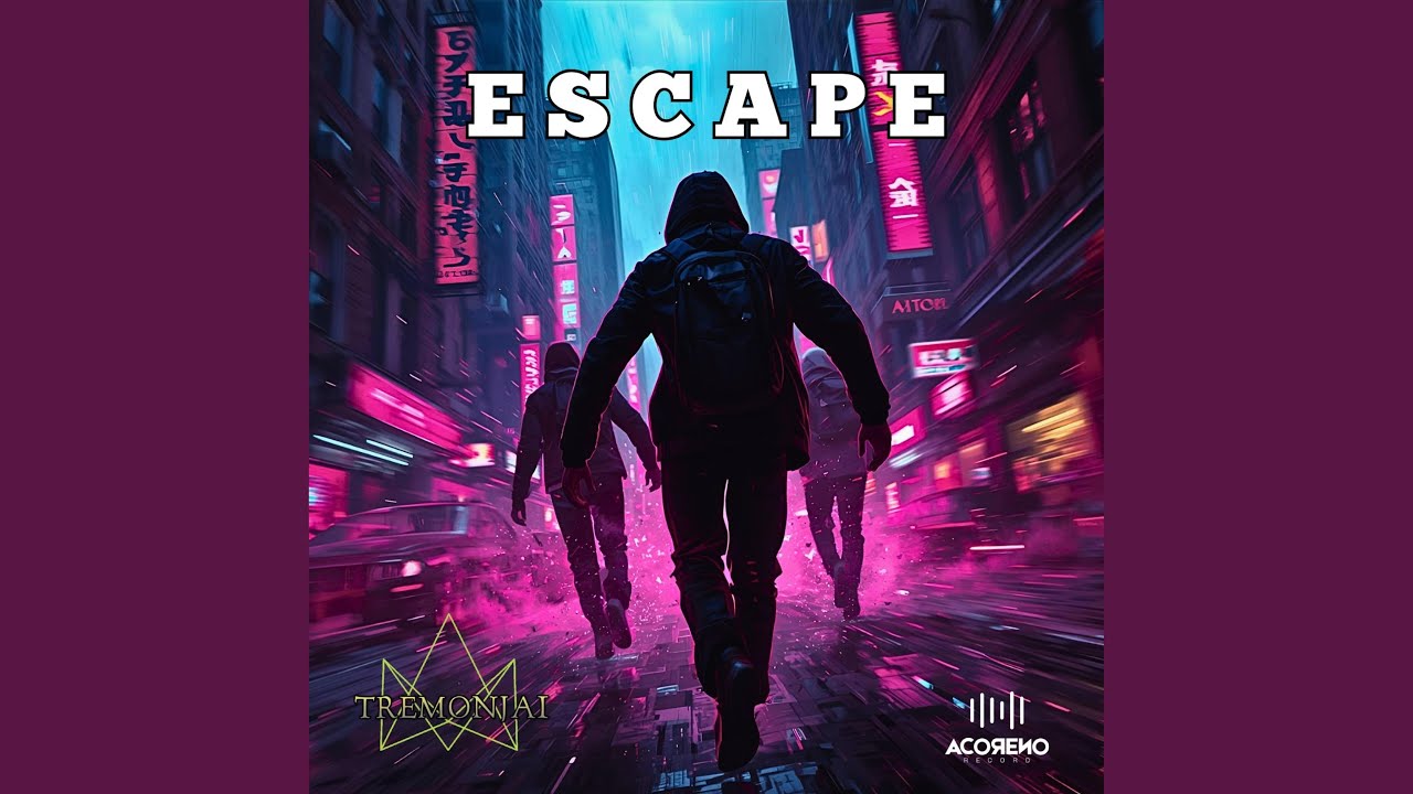 Watch Escape on YouTube Watch Escape on YouTube