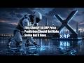 This ChatGPT AI XRP Price Prediction Should Not Make Sense But It
