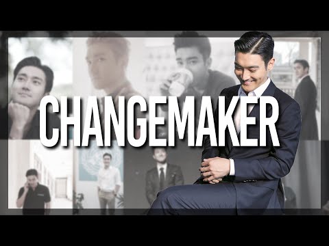 EP1. CHANGEMAKER