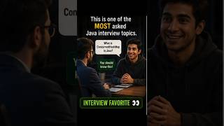 HashMap vs ConcurrentHashMap “INTERVIEW QUESTION 🚨”
