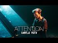 "Attention" - Charlie Puth (Piano Cover) - Costantino Carrara