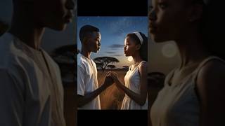 Blood Oath A Tragic Tale Of Two Lovers