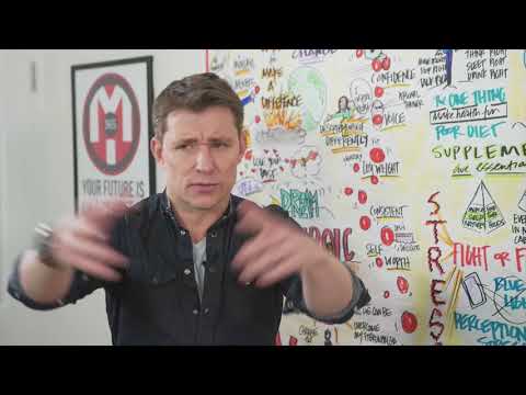 Mi365 Podcast - Episode 133 - Breaking Into Showbiz With Ben Shephard Mi365 Podcast - Episode 133 - Breaking Into Showbiz With Ben Shephard