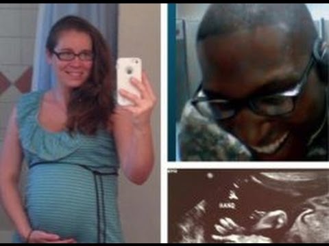 Soldier Watches In Horror As Pregnant Wife Gets Stabbed ...