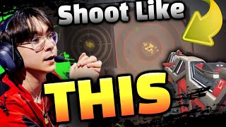Tenz shows you How Pros ABUSE STINGER! | Best of Valorant Pros