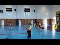 ASPTT Mulhouse Rixheim vs HCVN Village Neuf | Match U15