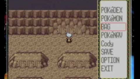 Ruby Episode 64 "Hidden Cave of Secrets"