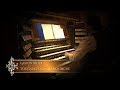 Toccata pour Grand Orgue by Gaston Bélier [1863-1938] - John Paradowski, Organist