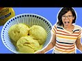 Yellow MUSTARD ICE CREAM | French's No-Churn Recipe Test | You Made What?