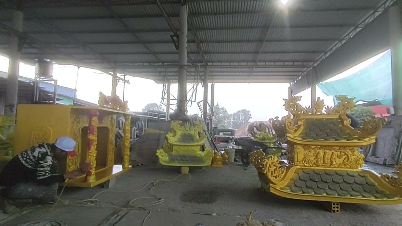 The Grit and Grace of Construction Workers