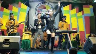 Ria Nada - Ria Astarina - Kopi Lambada