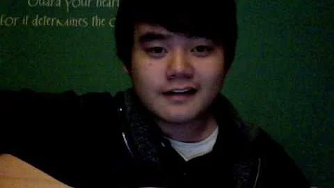 Wish - Nathan Vang
