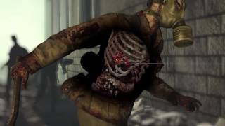 Download Lagu Zombie army music video[Nickleback Hammers Coming Down] MP3