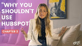 How customizable is HubSpot to align with the client's specific branding and marketing strategies