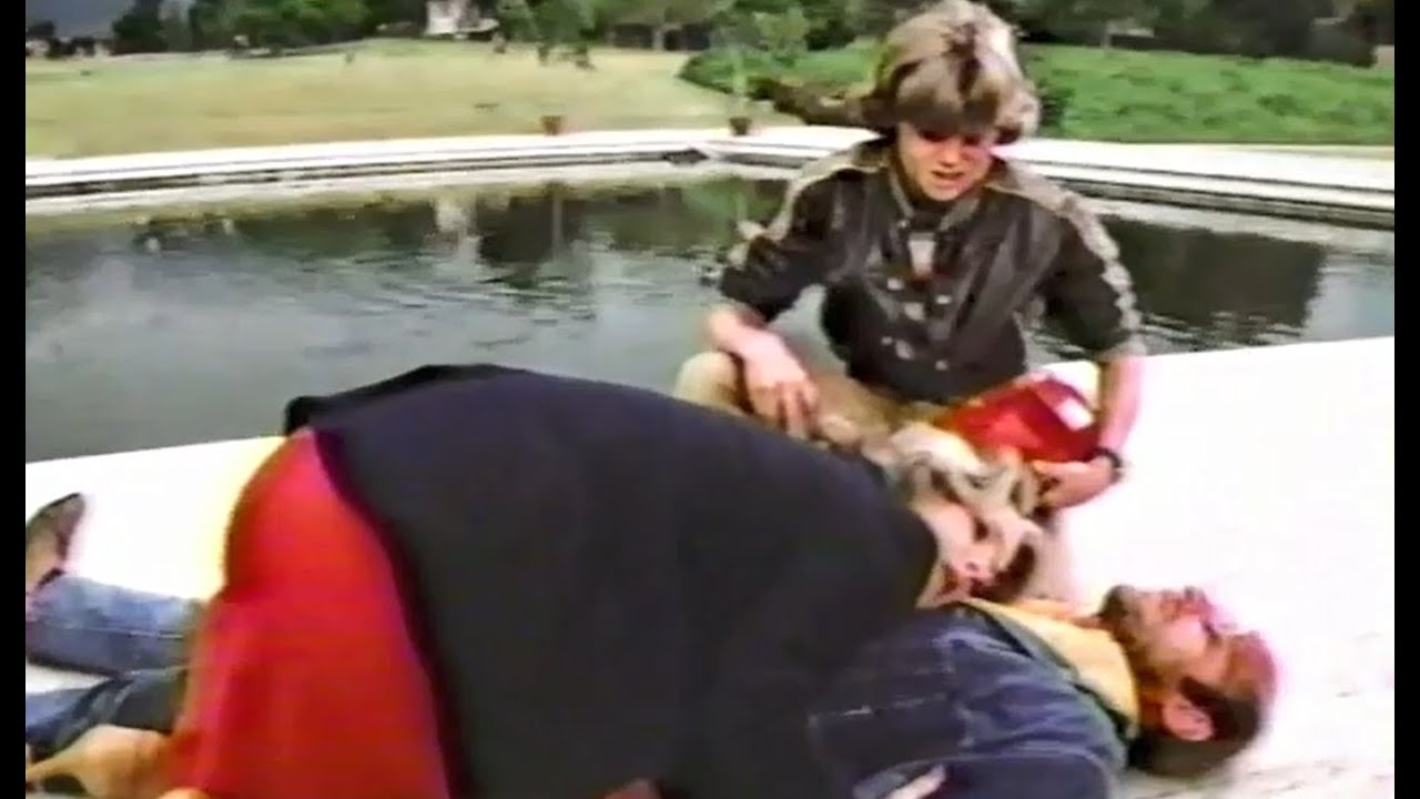 Disney's "The Kids Who Knew Too Much" Season 26 Ep 11