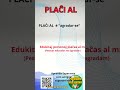 Esperanto en gutoj - Plaĉi al - EG 033 R