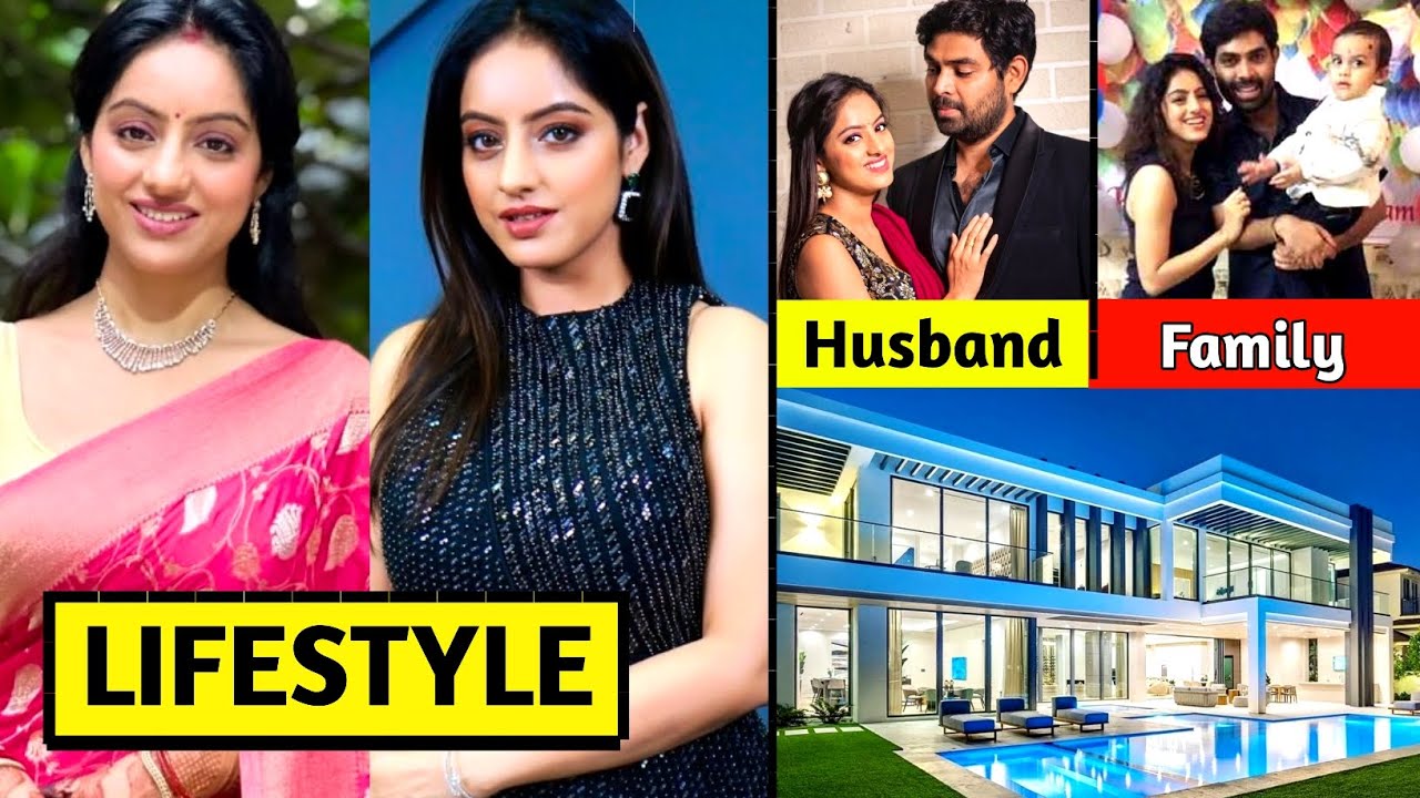 Deepika Singh (Mangal) Mangal Lakshmi, Lifestyle 2024, Real Age, Husband, Biography, Family, Salary