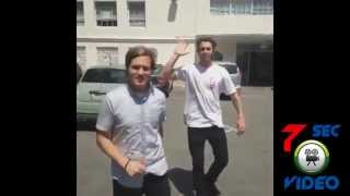 7sec - How To Get Out Of Awkward Situations #2