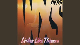 PDF Sample Red Red Sun guitar tab & chords by INXS - Topic.