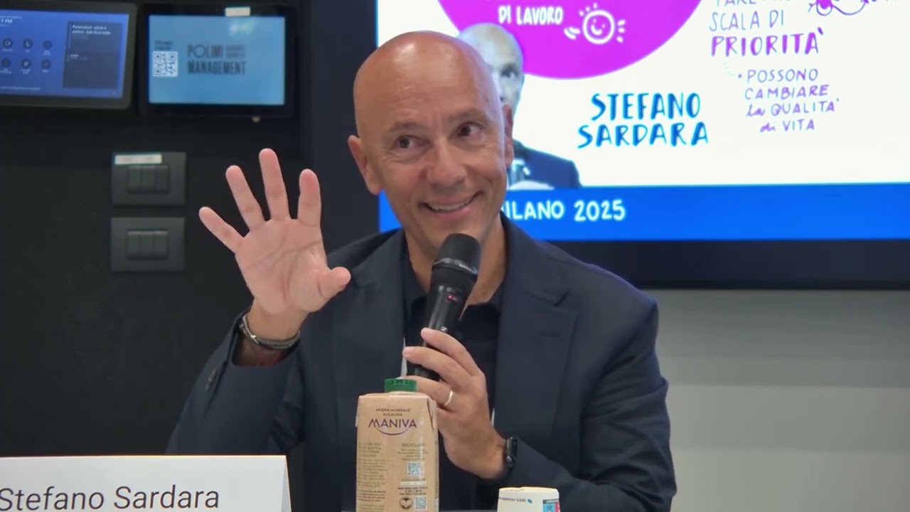 3° RoundTable Obiettivo Acrisure - Task Force Italia - 25 settembre 2025