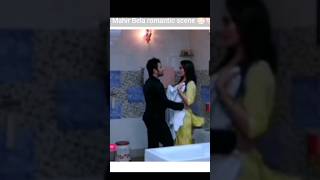 Mahir Bela Romantic Scene Nagin 3