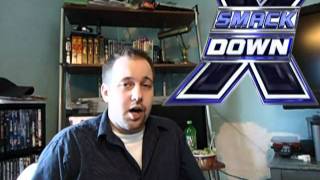 Preview For Tonights Live Review Of Live Wwe Smackdown Supershow