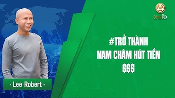 30 Ngày Phát Triển Bản Thân bằng NLP - Tập 4 - Trường Năng Lượng | Học NLP online Lê Chí Linh