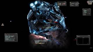 Darkorbit Krypton Private Server - V$H on Tour II