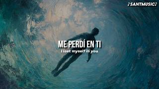 Ali Gatie - Lost My Self In You (Sub Español + Lyrics)