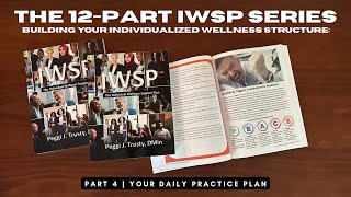 Part 4: Your Daily Practice Plan