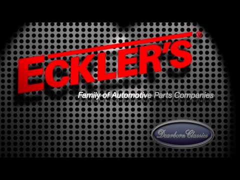 Ecklers Automotive   The Enthusiast’s Choice