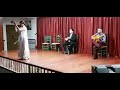 Álvaro Guarnido (bailaor) &quot;Sabor a flamenco&quot;.