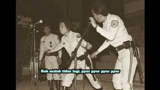Chicken Dance - Warkop DKI   Lyric Cover Rock Metal