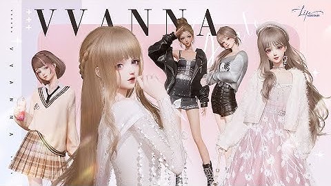 [NEW RELEASE] Life Makeover: Customise, Fashion, Opening, Functions - Gameplay | Play With Me