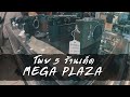 6 ร้านเด็ด Mega plaza อาณาจักรของคนรักกล้องฟิล์ม //  เล่นกับฟิล์ม EP.22