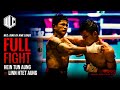 Hein tun aung vs linn htet aung  wlc king of nine limbs  lethwei  bareknuckle fight