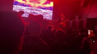 Local H - Bound For The Floor live March 29,2026