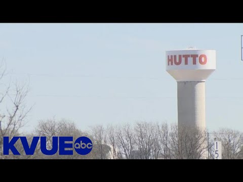 New 'mega project' coming to Hutto | KVUE