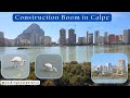 Calpe's Changing Skyline, Flamingo Watching & Rastro Finds | A Perfect Day in Spain