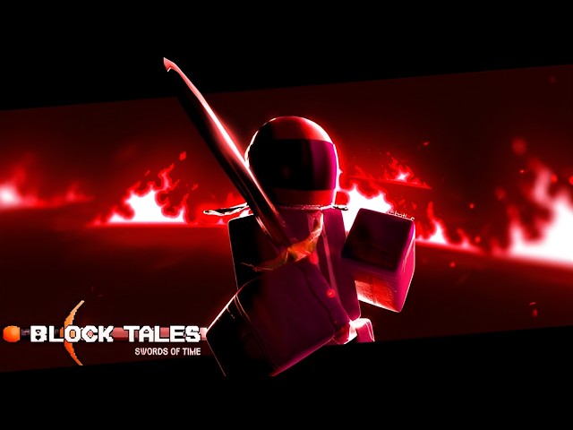SELF-HATRED - Block Tales OST REMIX++