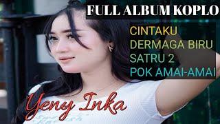 DALAM SEPIKU KAULAH CANDAKU-CINTAKU YENI INKA KOPLO!! NDMusic