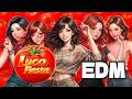Lyco Fiesta - Sunlit Tomato Latin Vocal EDM