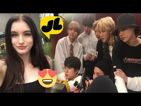 BTS REACCIONA A UNA HERMOSA ARMY LATINA