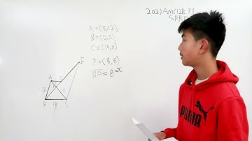 2021SPRING AMC 12B P11